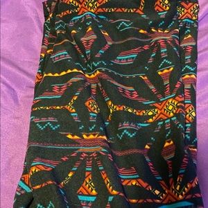 Lularoe os leggings